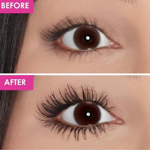 Grande Cosmetics - GrandeDRAMA Intense Thickening Mascara, in black - Picture 3 of 6